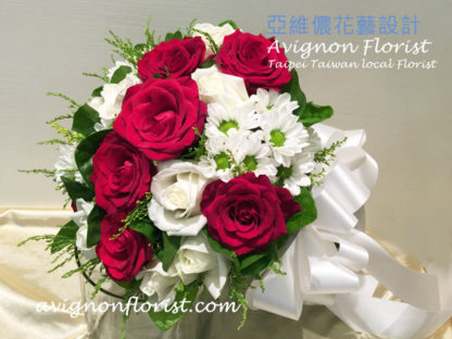 Roses | send flowers to Taiwan