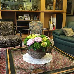 Flowers for Home or Office Decoration