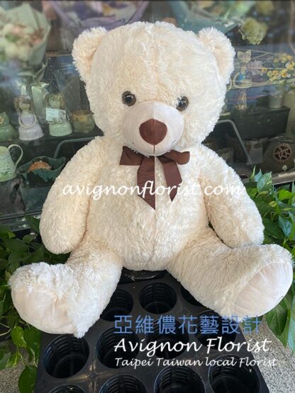 Large Teddy Bear| Taipei Taiwan