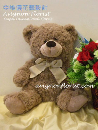 Teddy Bear 30-35 cm